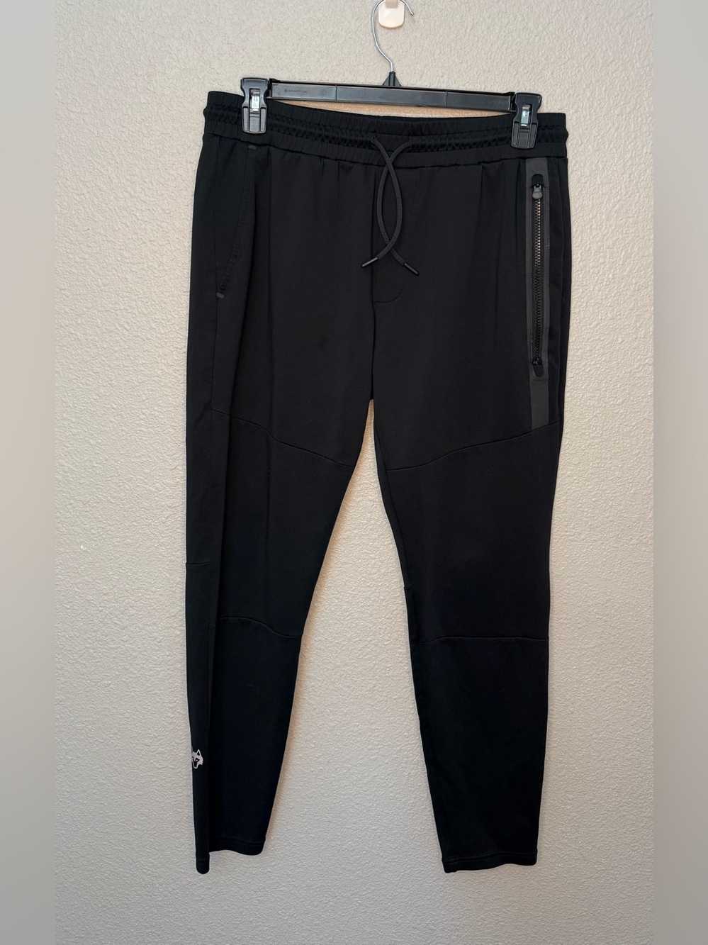 Greyson Clothiers | Sequoia Midweight Performance Joggers | Shepard | Large